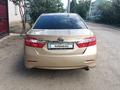 Toyota Camry 2012 года за 8 400 000 тг. в Актобе – фото 6