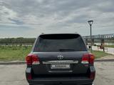 Toyota Land Cruiser 2014 года за 20 000 000 тг. в Павлодар – фото 3