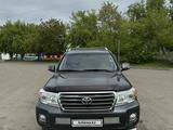 Toyota Land Cruiser 2014 года за 16 000 000 тг. в Павлодар