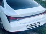 Hyundai Elantra 2021 годаүшін10 000 000 тг. в Байсерке – фото 4