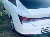 Hyundai Elantra 2021 годаүшін10 000 000 тг. в Байсерке – фото 3