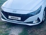 Hyundai Elantra 2021 годаүшін10 000 000 тг. в Байсерке – фото 2
