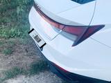 Hyundai Elantra 2021 годаүшін10 000 000 тг. в Байсерке – фото 5