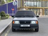 ВАЗ (Lada) 2114 2012 года за 2 600 000 тг. в Алматы