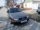 Audi 100 1993 года за 2 200 000 тг. в Шымкент