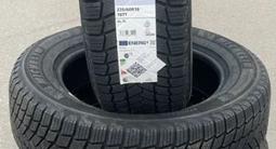 Мichelin 235/60 r18 X-Icе North 4 SUV 107үшін90 000 тг. в Алматы