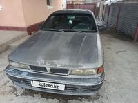 Mitsubishi Galant 1990 годаfor1 000 000 тг. в Шымкент