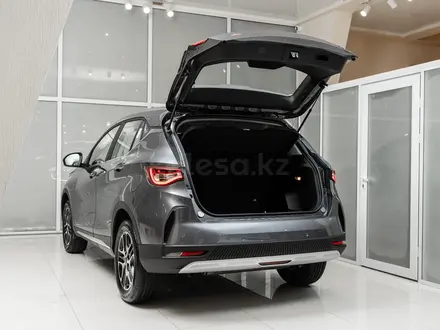 Jetour X50 Prestige 2025 года за 6 990 000 тг. в Кокшетау – фото 13
