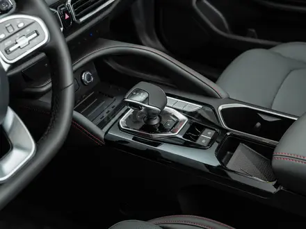 Jetour X50 Prestige 2025 года за 6 990 000 тг. в Кокшетау – фото 19