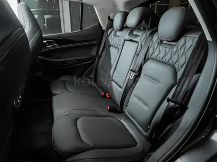 Jetour X50 Prestige 2025 года за 6 990 000 тг. в Кокшетау – фото 20