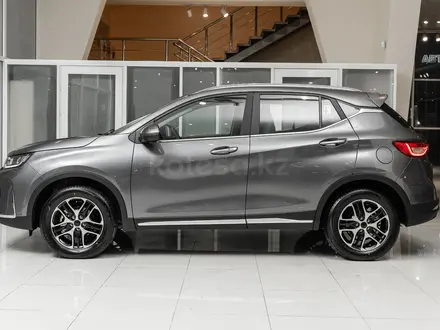 Jetour X50 Prestige 2025 года за 6 990 000 тг. в Кокшетау – фото 6