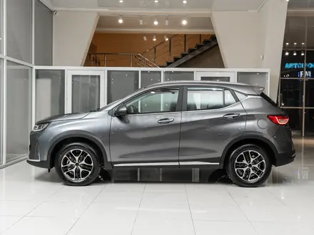 Jetour X50 Prestige 2025 года за 6 990 000 тг. в Кокшетау – фото 7