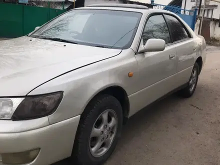 Toyota Windom 1998 года за 3 950 000 тг. в Алматы