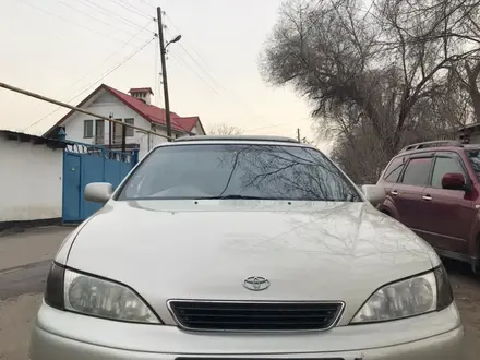 Toyota Windom 1998 года за 3 950 000 тг. в Алматы – фото 4