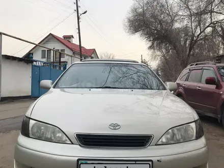 Toyota Windom 1998 года за 3 950 000 тг. в Алматы – фото 2