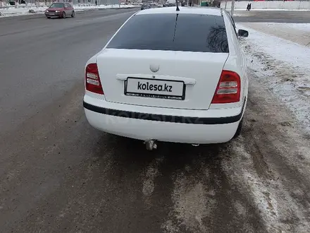 Skoda Octavia 2008 года за 2 200 000 тг. в Павлодар – фото 4