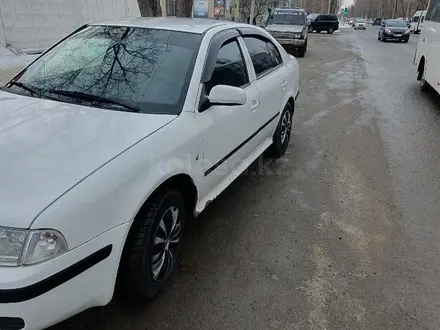 Skoda Octavia 2008 года за 2 200 000 тг. в Павлодар – фото 2