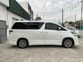 Toyota Vellfire 2013 годаfor7 000 000 тг. в Кызылорда – фото 2