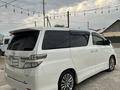 Toyota Alphard 2013 года за 7 000 000 тг. в Кызылорда – фото 6