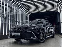 Toyota Camry 2023 годаүшін15 050 000 тг. в Астана