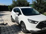 JAC S3 2020 года за 4 600 000 тг. в Шымкент