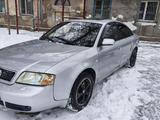 Audi A6 2001 годаfor2 500 000 тг. в Уральск