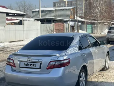 Toyota Camry 2010 года за 7 200 000 тг. в Алматы – фото 2