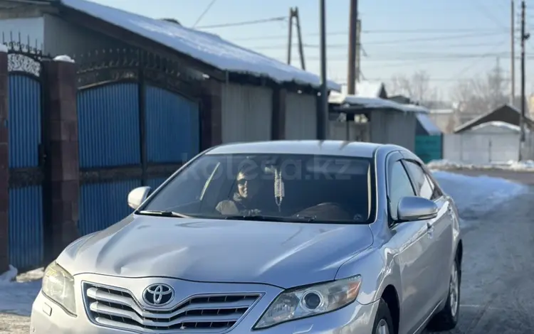 Toyota Camry 2010 годаfor7 200 000 тг. в Алматы