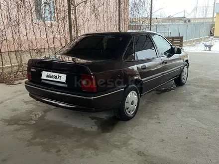 Opel Vectra 1990 года за 1 400 000 тг. в Кызылорда – фото 5