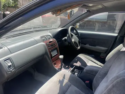 Nissan Cefiro 1997 года за 2 350 000 тг. в Алматы – фото 3