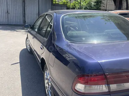 Nissan Cefiro 1997 года за 2 350 000 тг. в Алматы – фото 10