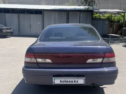 Nissan Cefiro 1997 года за 2 350 000 тг. в Алматы – фото 2