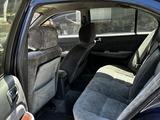 Nissan Cefiro 1997 годаүшін2 350 000 тг. в Алматы – фото 4
