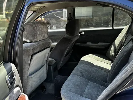 Nissan Cefiro 1997 года за 2 350 000 тг. в Алматы – фото 4