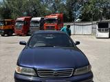 Nissan Cefiro 1997 годаүшін2 350 000 тг. в Алматы