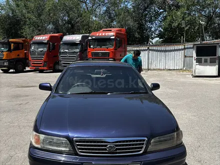 Nissan Cefiro 1997 года за 2 350 000 тг. в Алматы
