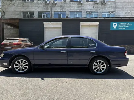 Nissan Cefiro 1997 года за 2 350 000 тг. в Алматы – фото 5