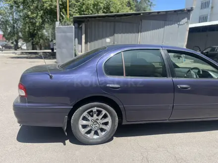 Nissan Cefiro 1997 года за 2 350 000 тг. в Алматы – фото 7
