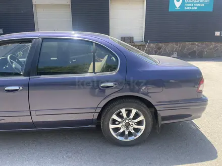 Nissan Cefiro 1997 года за 2 350 000 тг. в Алматы – фото 8