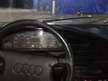 Audi 100 1991 года за 425 000 тг. в Конаев (Капшагай) – фото 2
