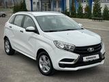 ВАЗ (Lada) Vesta SW Cross 2021 годаүшін6 800 000 тг. в Алматы – фото 2