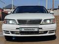 Nissan Maxima 1996 годаfor900 000 тг. в Алматы – фото 7