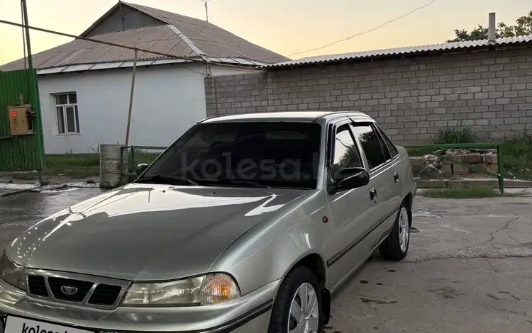 Daewoo Nexia 2007 года за 1 500 000 тг. в Шымкент