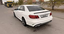 Mercedes-Benz E 200 2014 года за 8 500 000 тг. в Караганда – фото 3