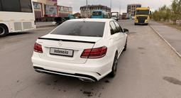 Mercedes-Benz E 200 2014 года за 8 500 000 тг. в Караганда – фото 2