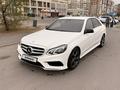Mercedes-Benz E 200 2014 года за 8 500 000 тг. в Караганда