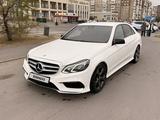 Mercedes-Benz E 200 2014 годаүшін8 500 000 тг. в Караганда