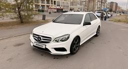 Mercedes-Benz E 200 2014 года за 8 500 000 тг. в Караганда
