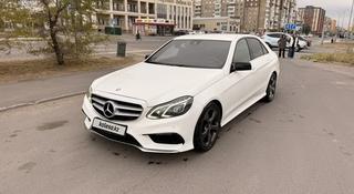 Mercedes-Benz E 200 2014 годаүшін9 700 000 тг. в Караганда
