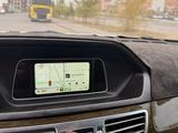 Mercedes-Benz E 200 2014 годаүшін8 500 000 тг. в Караганда – фото 5